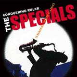 The Specials "The Conquering Ruler" LP