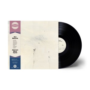 MAZUREK, ROB "ALTERNATE MOON CYCLES (IA11 EDITION)" LP
