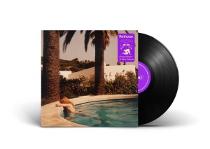 Penthouse "Somewhere A New Moon" LP, preorder, premiera 27|02|26