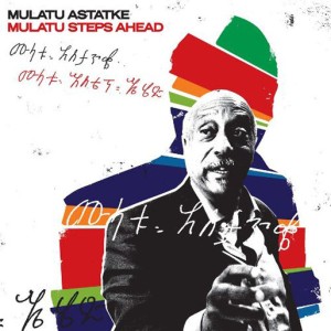  MULATU ASTATKE "MULATU STEPS AHEAD" 2LP