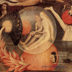 Dead Can Dance "Aion"