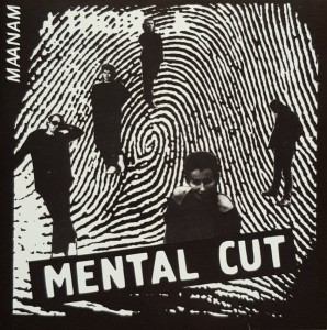 Maanam "Mental Cut" wydanie jubileuszowe CD