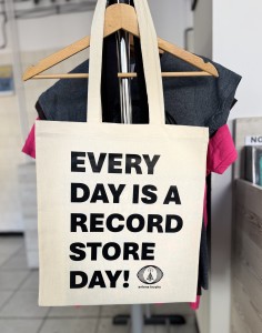 Torba "Every Day..."