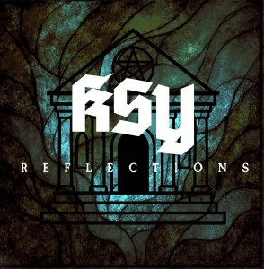 KSY "Reflections" CD, dostępne od 06|03|26
