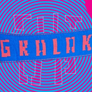 GRALAK QUARTET "Cat Up!" LP