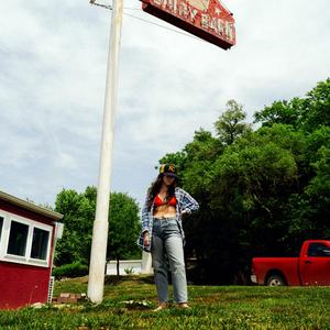 Waxahatchee "Tigers Blood" CD