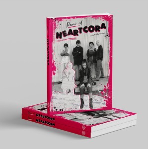 "Pani Od Hearcora" Ania Koziba Świstak, premiera 27|06|26