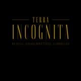  Null, K.k./israel Martinez/lumen Lab "Incognita"CD