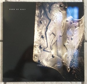 HAND OF DUST "Like Breath Beneath A Veil" LP