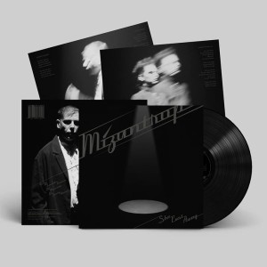 She Past Away "Mizntrop" LP