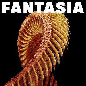 Slift "Fantasia" CD
