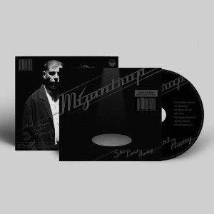 She Past Away "Mizntrop" CD