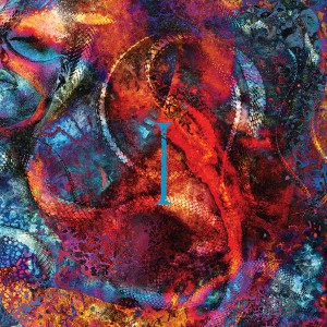 Converge & Chelsea Wolfe "Bloodmoon: I" LP