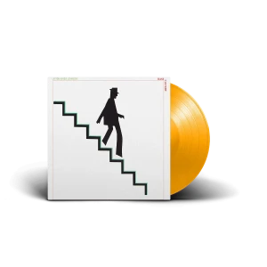 Linton Kwesi Johnson "Bass Culture" LP
