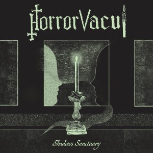 Horror Vacui "Shadows Sanctuary" CD