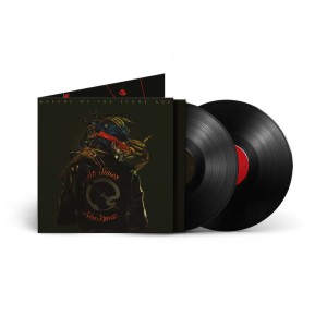 QUEENS OF THE STONE AGE "IN TIMES NEW ROMAN..." 2LP