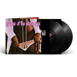 QUEENS OF THE STONE AGE "QUEENS OF THE STONE AGE (2011 EDIT.)" 2 LP