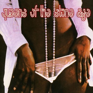 QUEENS OF THE STONE AGE "QUEENS OF THE STONE AGE (2011 EDIT.)" CD