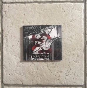 Unconscious Melody "Trance'n'noise" CD