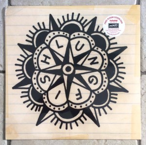 Lungfish "Pass and Stow" LP