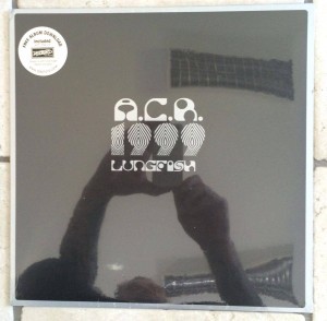 Lungfish "A.C.R. 1999" LP