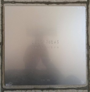 Lucertulas "Anatomyak" 10"