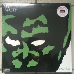 Dag Nasty "Can I Say" LP