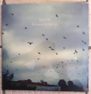Axis Of "Finding St Kilda" LP