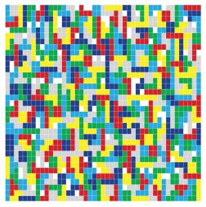 Hollywoodfun Downstairs "Tetris" CD release date 13|02|17 preorder
