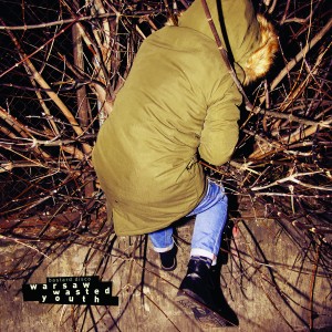Bastard Disco "Warsaw Wasted Youth" CD