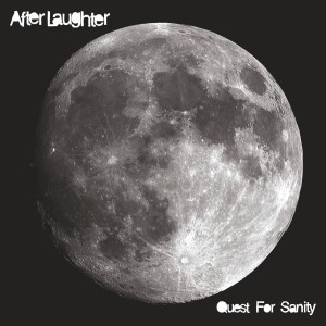After Laughter "Quest For Sanity" LP