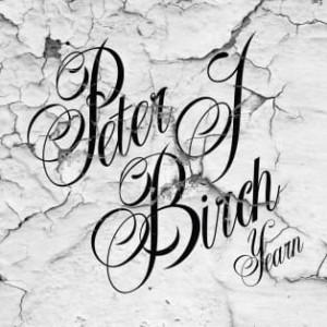 Peter J. Birch "Yearn" LP