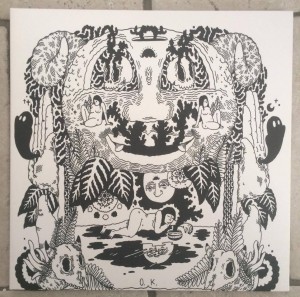 The Fall Of Troy "OK #2" LP