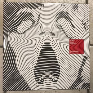 VIOLENT MAGIC ORCHESTRA "Catastophic Anonymous" LP