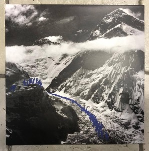 COMITY "A Long Eternal Fall" 2LP
