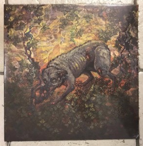 PYRRHON "What Passes For Survival" LP
