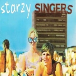 Starzy Singers "Ombreola" 2LP +CD