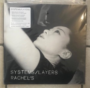 Rachel's "System/Layers" 2LP