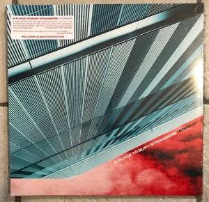 A Place To Bury Strangers "Worship" LP