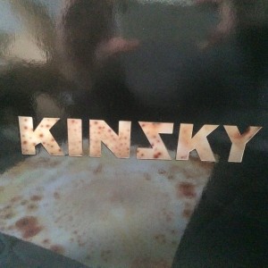 Kinsky "Copula Mundi" 2LP black