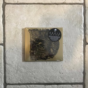 Boris "Dear" CD