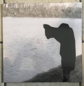 Chelsea Wolfe "The Grime and the Glow" LP