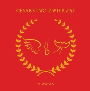 19 Wiosen "Cesarstwo Zwierząt" LP+CD 