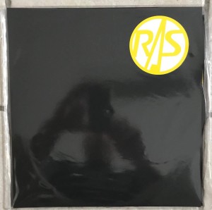 Ras "Gul" LP