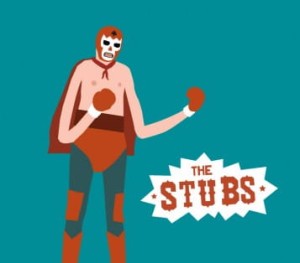 The Stubs st LP