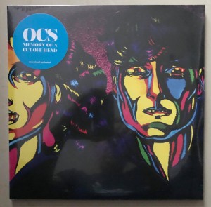 OCS "Memory Of A Cut Off Head" 2LP