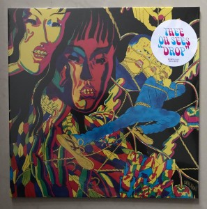 Thee Oh Sees "Drop" LP
