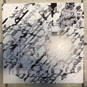 Massicot "Morse" LP