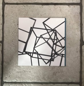Aran Epochal/Auxes 7"