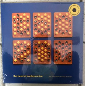The Band Of Endless Noise st LP